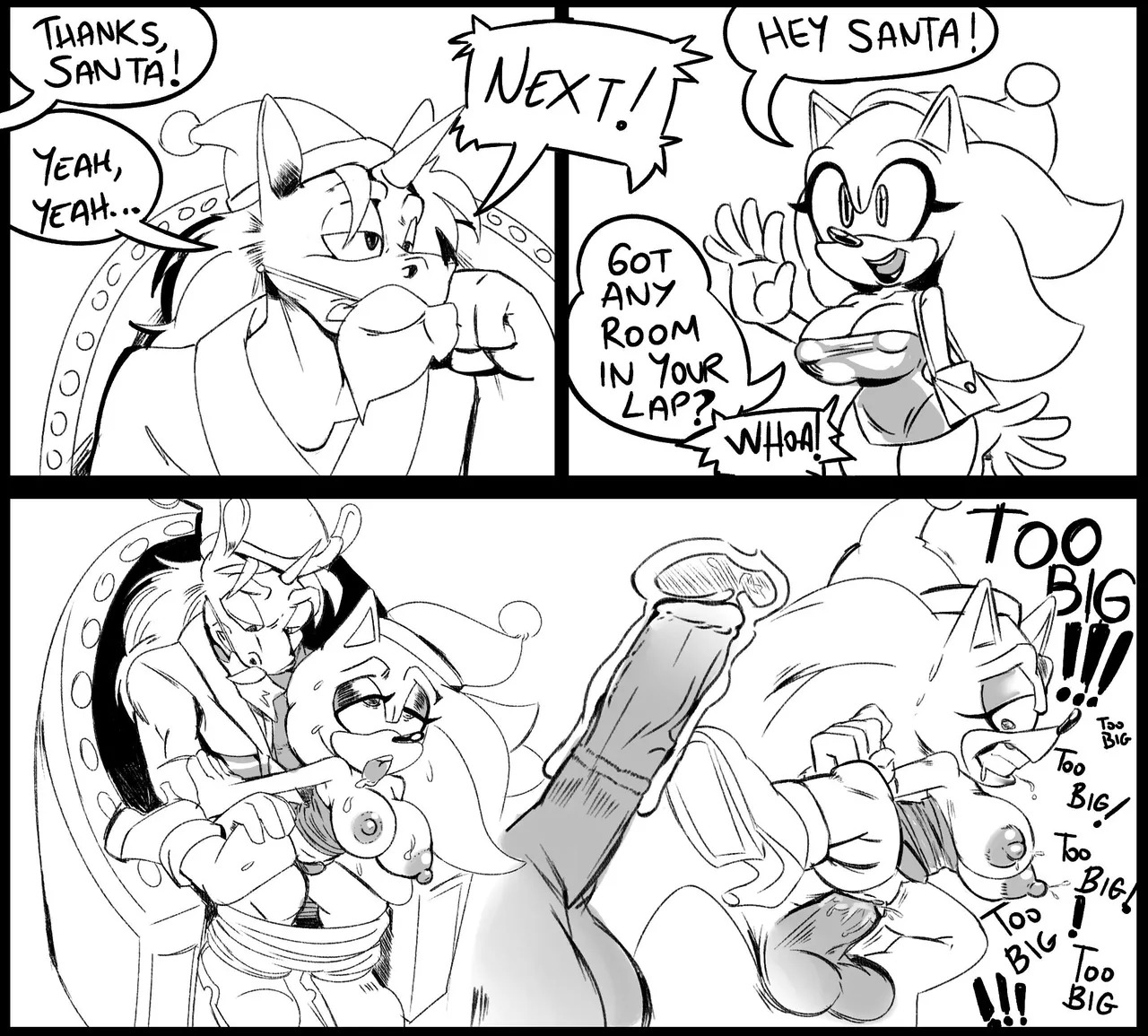ARTISt missphase - Page 284