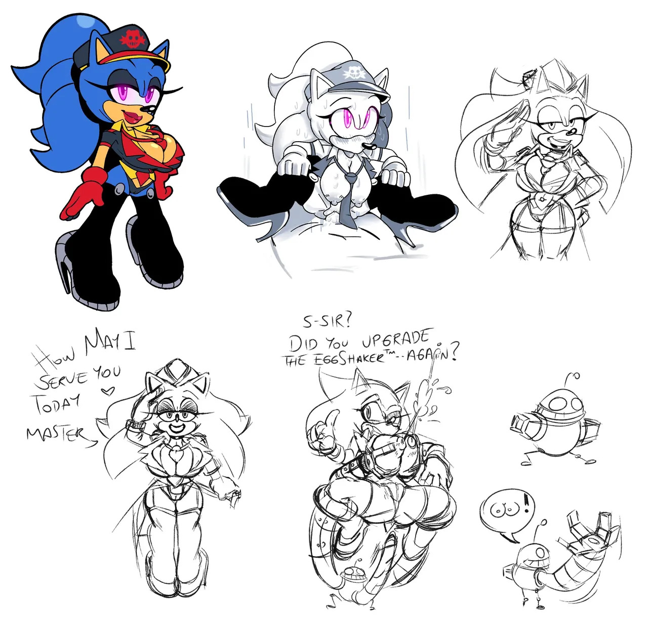 ARTISt missphase - Page 288