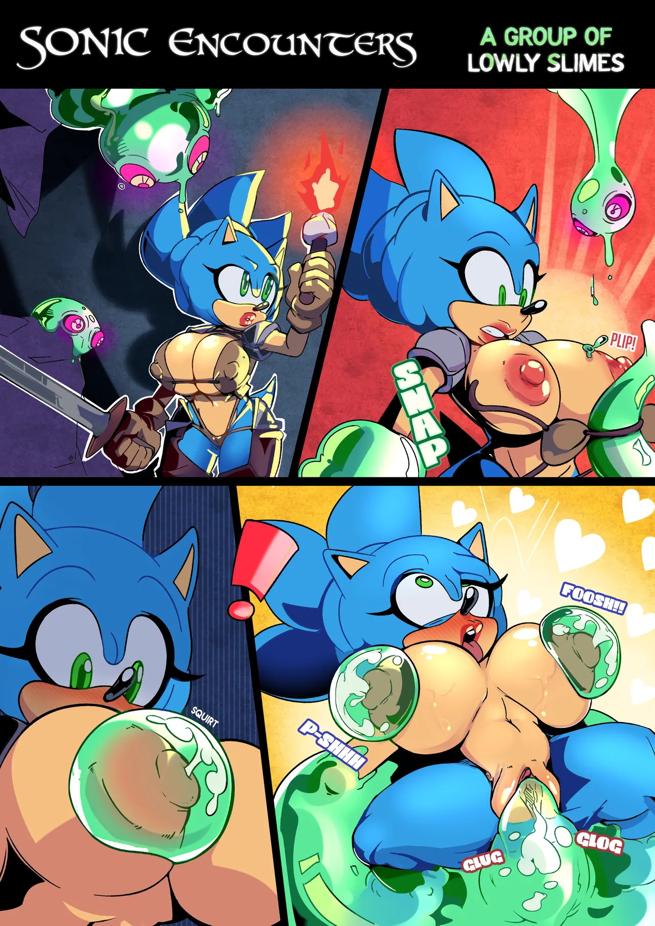 ARTISt missphase - Page 291