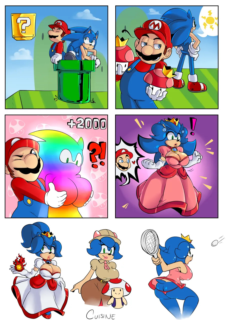 ARTISt missphase - Page 300