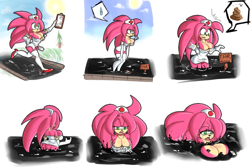 ARTISt missphase - Page 301