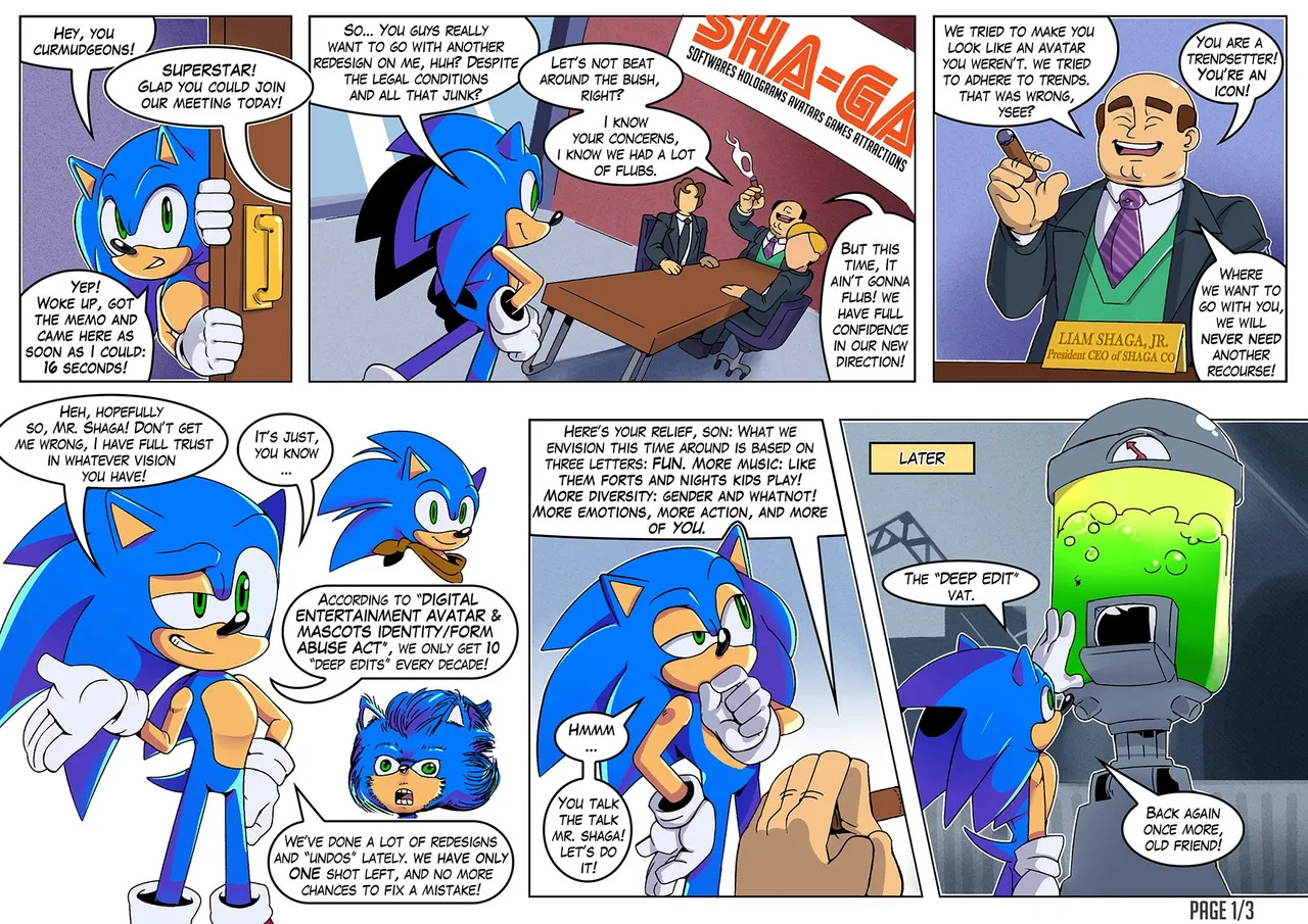 ARTISt missphase - Page 304