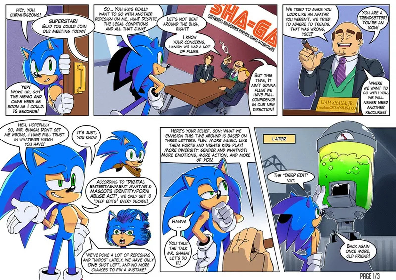 ARTISt missphase - Page 31