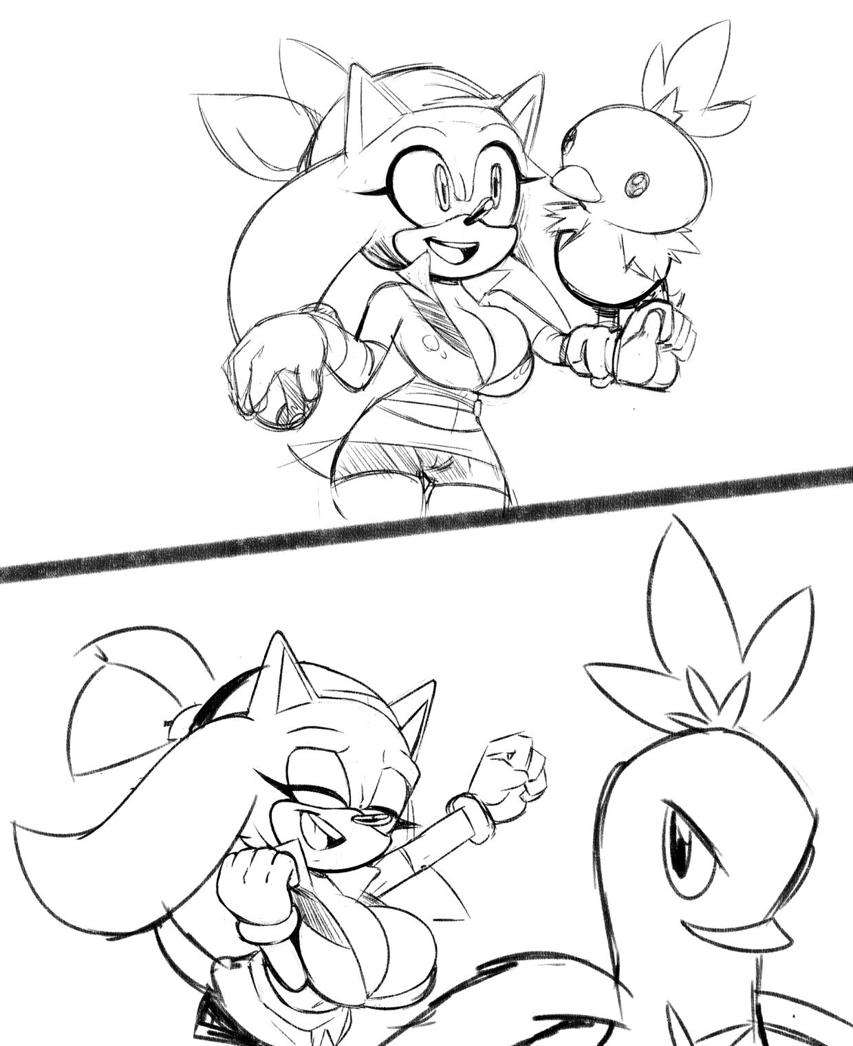 ARTISt missphase - Page 318