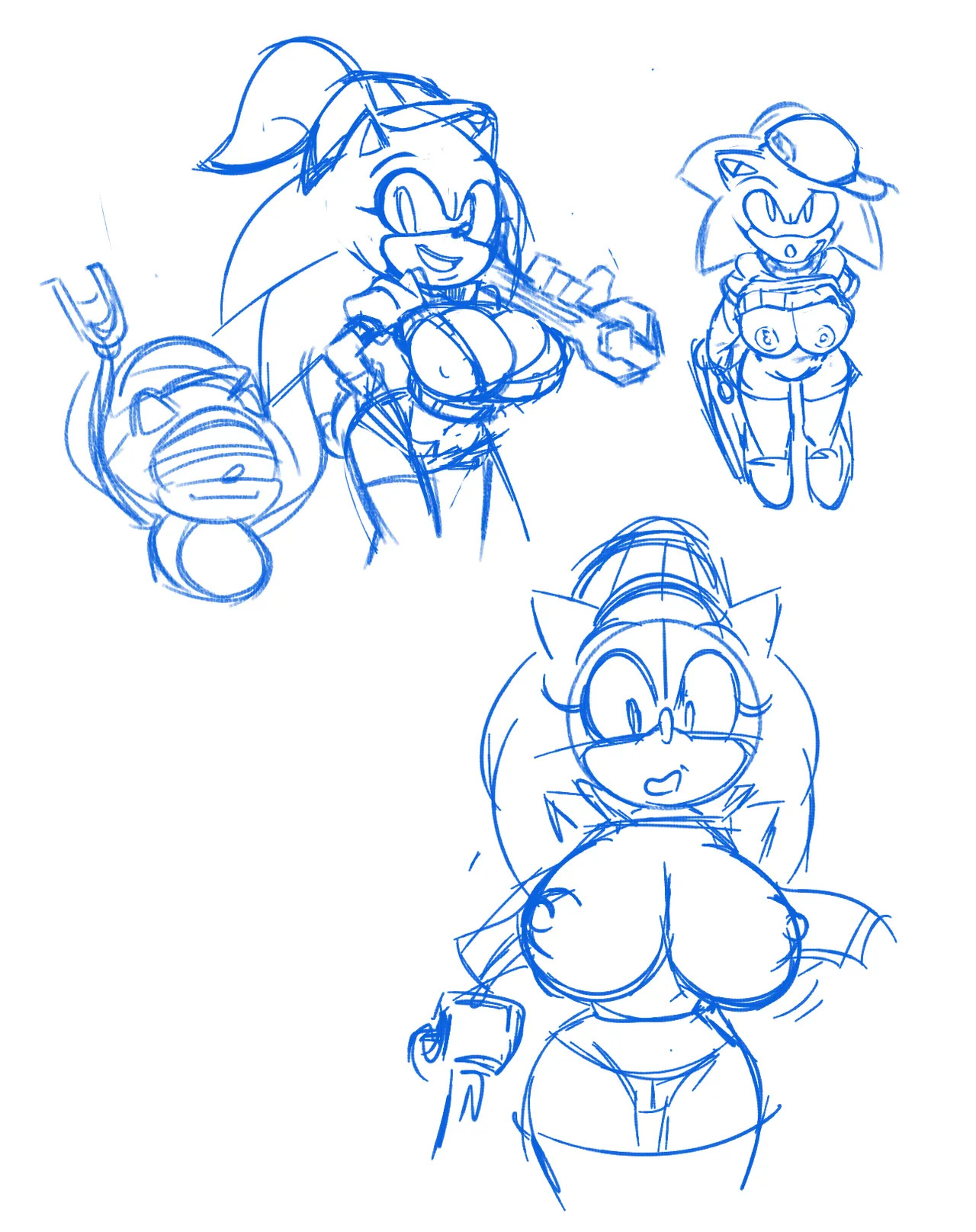 ARTISt missphase - Page 321
