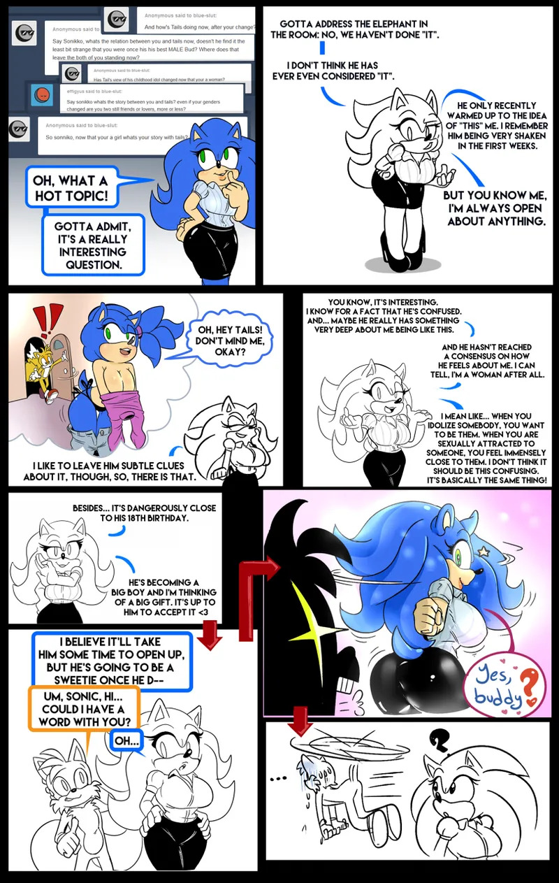 ARTISt missphase - Page 43