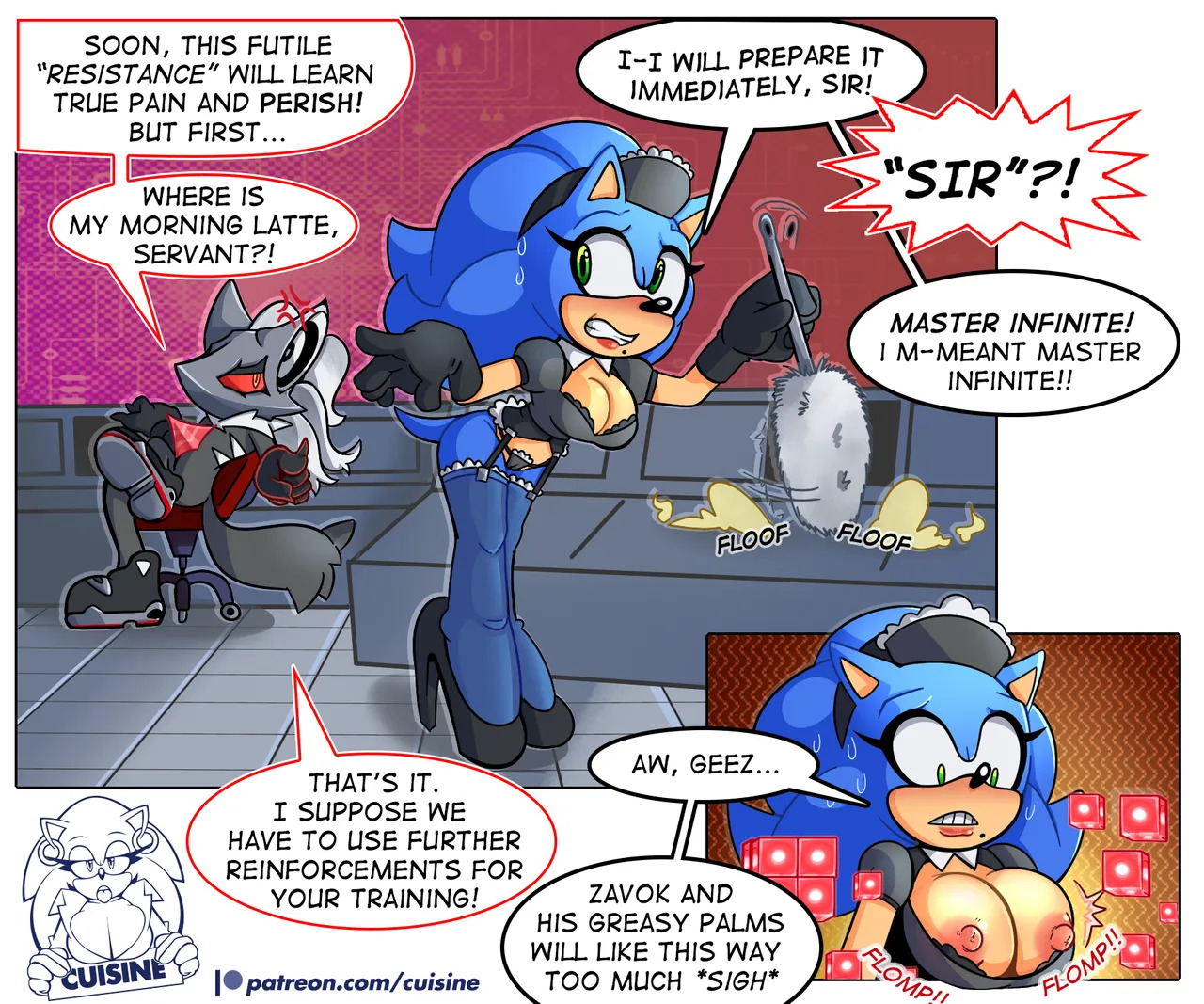 ARTISt missphase - Page 44