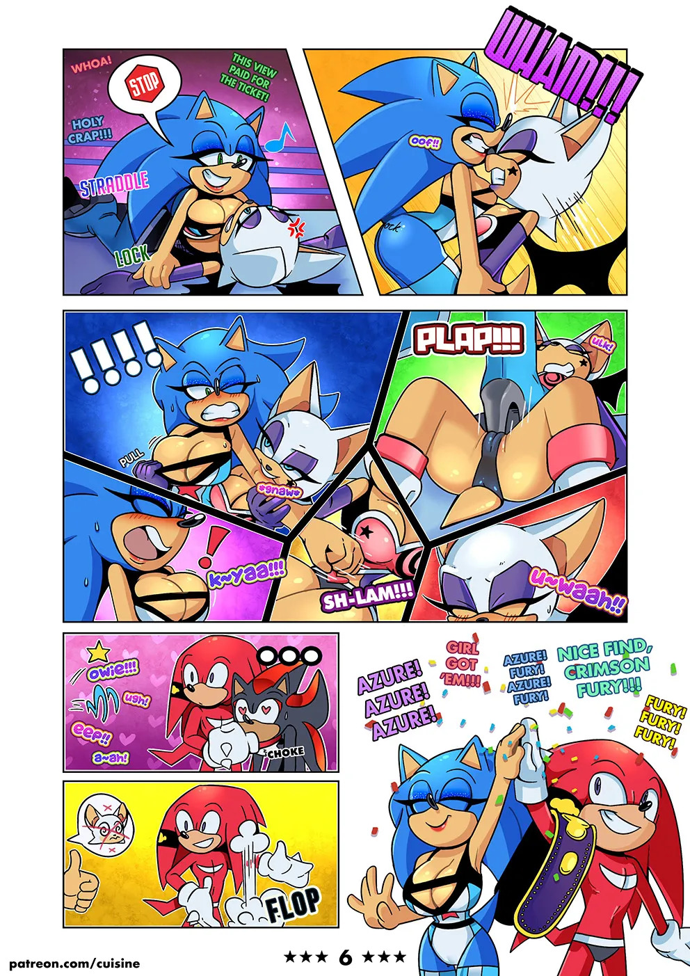 ARTISt missphase - Page 57