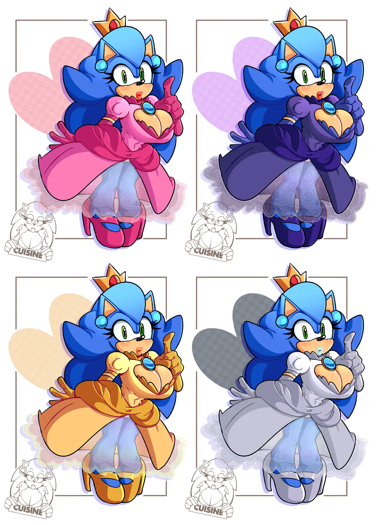 ARTISt missphase - Page 78