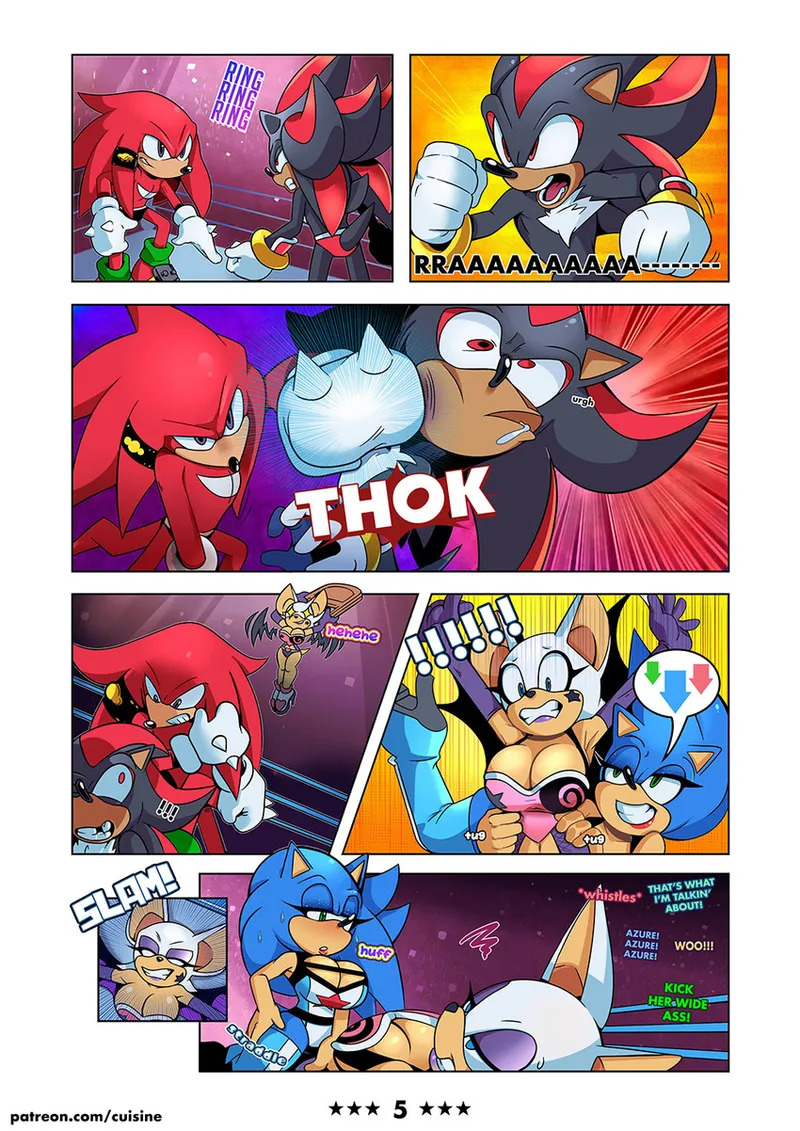 ARTISt missphase - Page 79