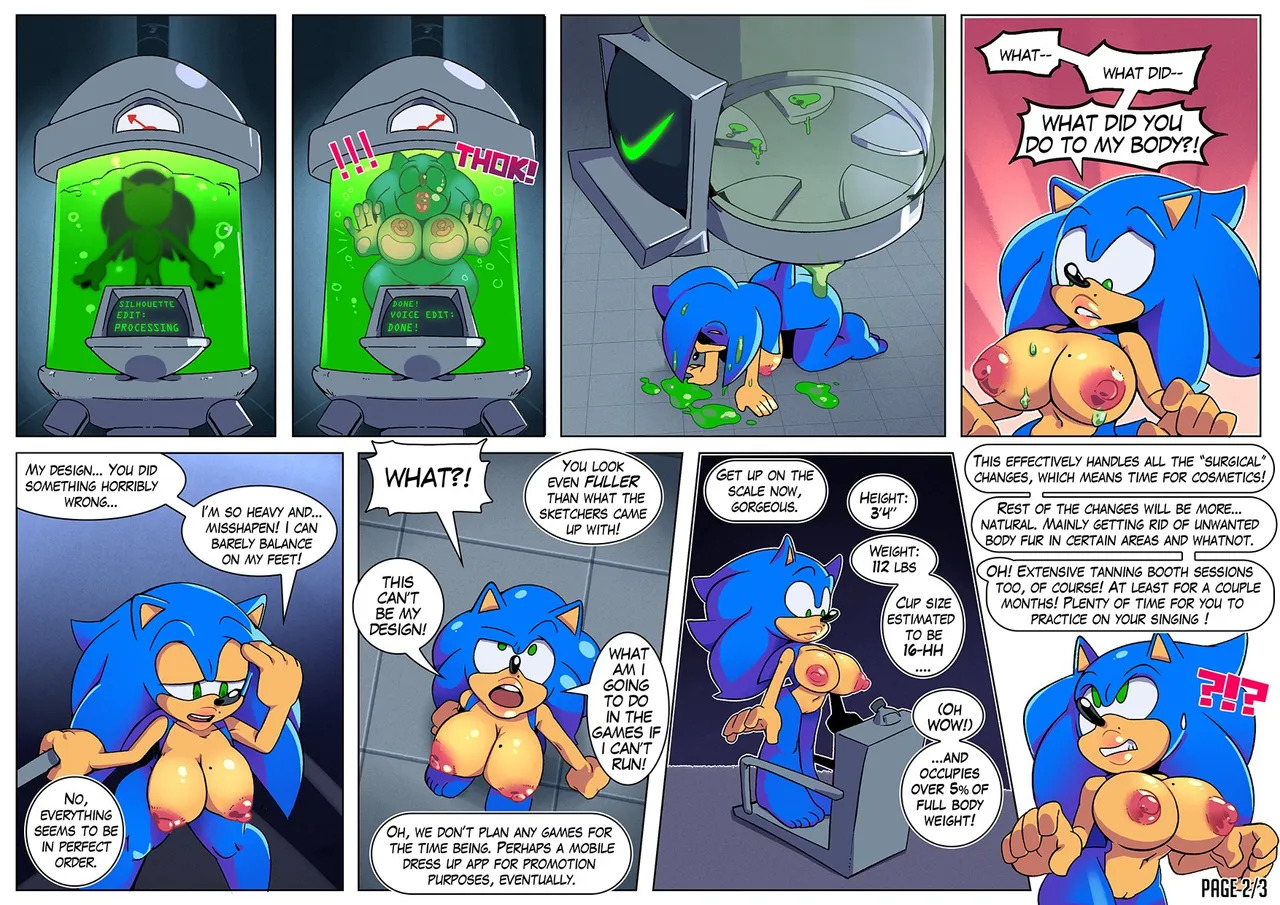ARTISt missphase - Page 85