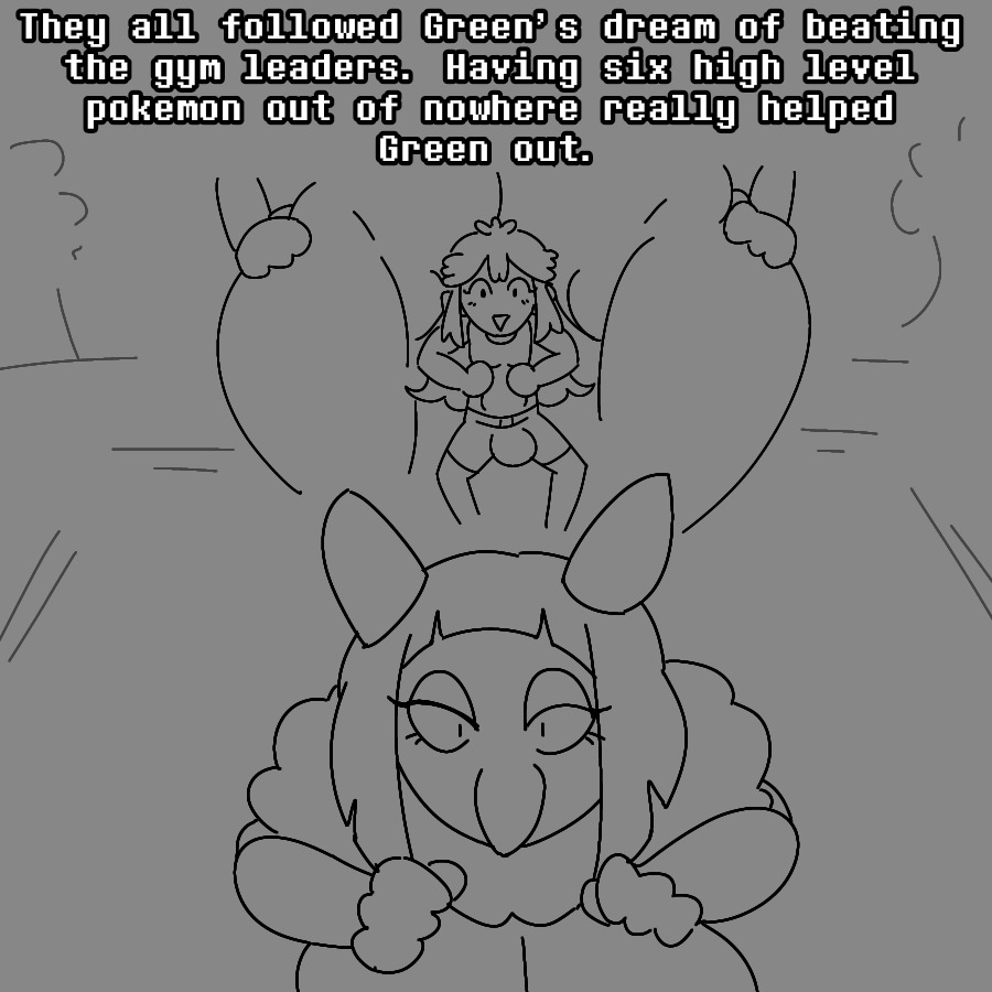 [MilkBuni] Hypno Mommies Take Over! - Page 31