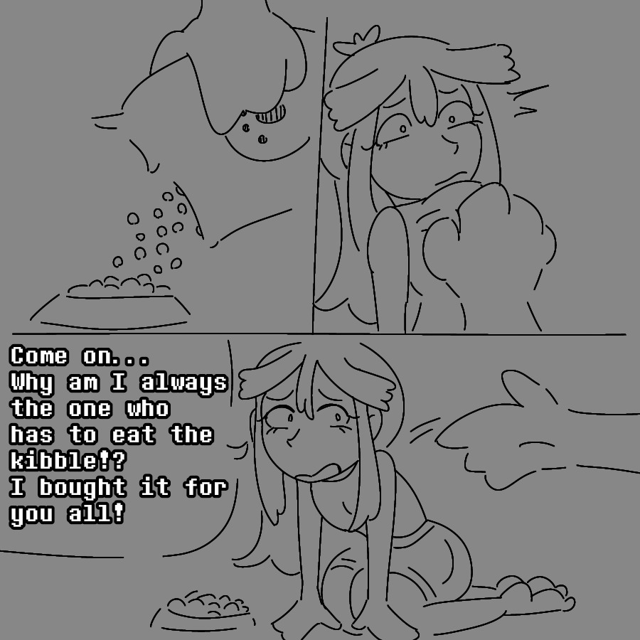 [MilkBuni] Hypno Mommies Take Over! - Page 33