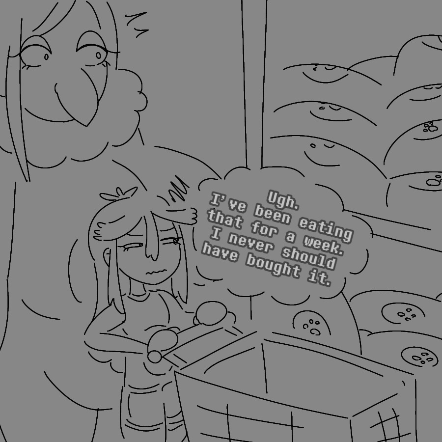 [MilkBuni] Hypno Mommies Take Over! - Page 35