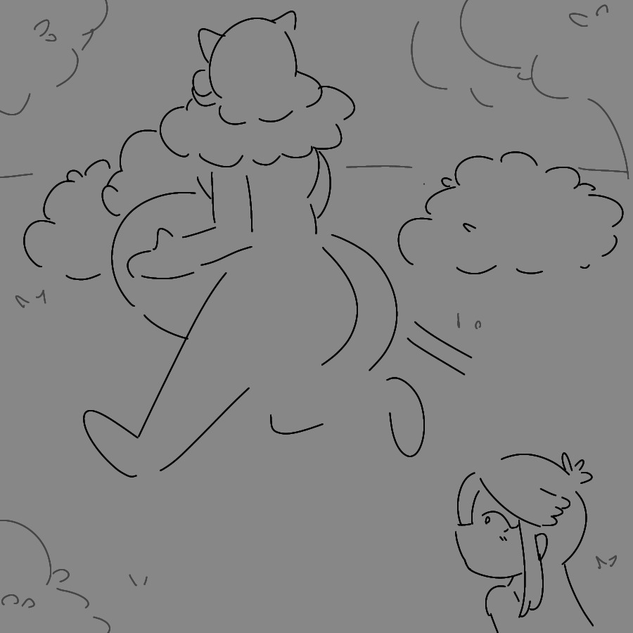 [MilkBuni] Hypno Mommies Take Over! - Page 38