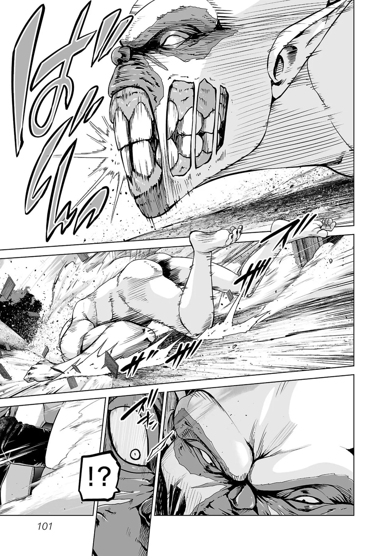 [及川徹] 異世界H英雄伝 ～美少女戦士たちは最強軍師の無茶なお願いに逆らえない～ 第01巻 - Page 103
