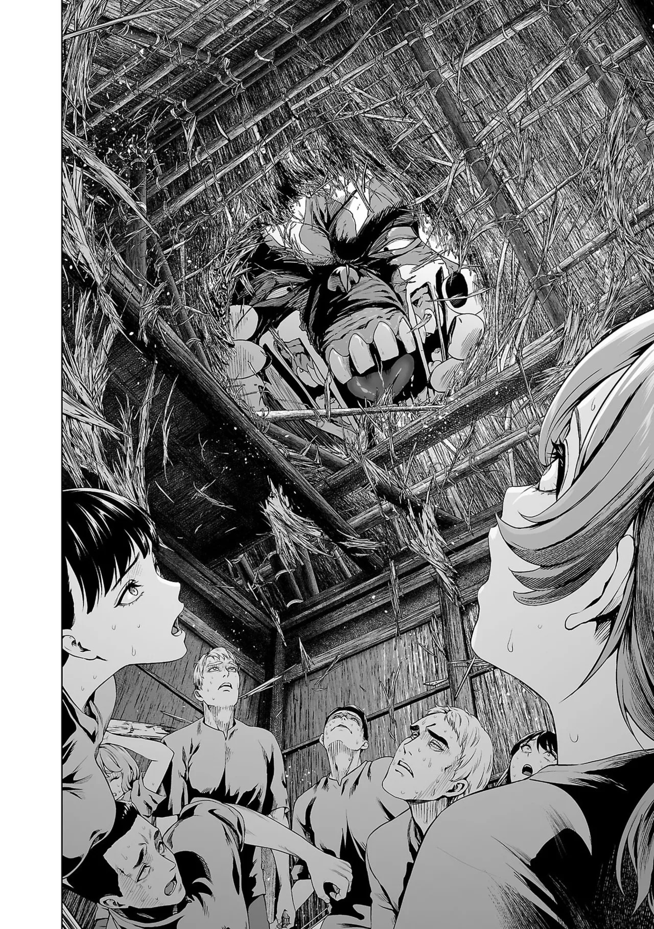 [及川徹] 異世界H英雄伝 ～美少女戦士たちは最強軍師の無茶なお願いに逆らえない～ 第01巻 - Page 164