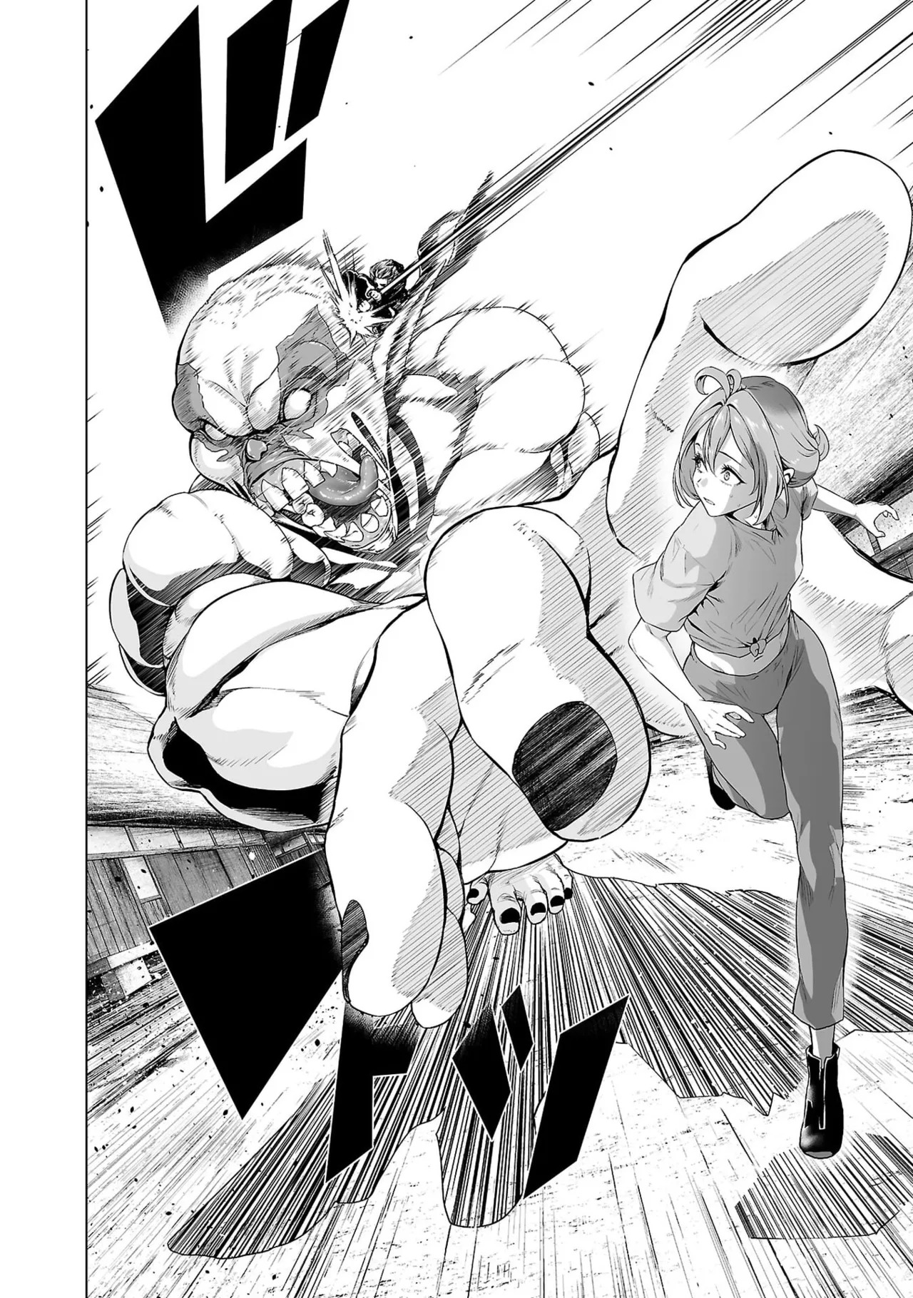 [及川徹] 異世界H英雄伝 ～美少女戦士たちは最強軍師の無茶なお願いに逆らえない～ 第01巻 - Page 190