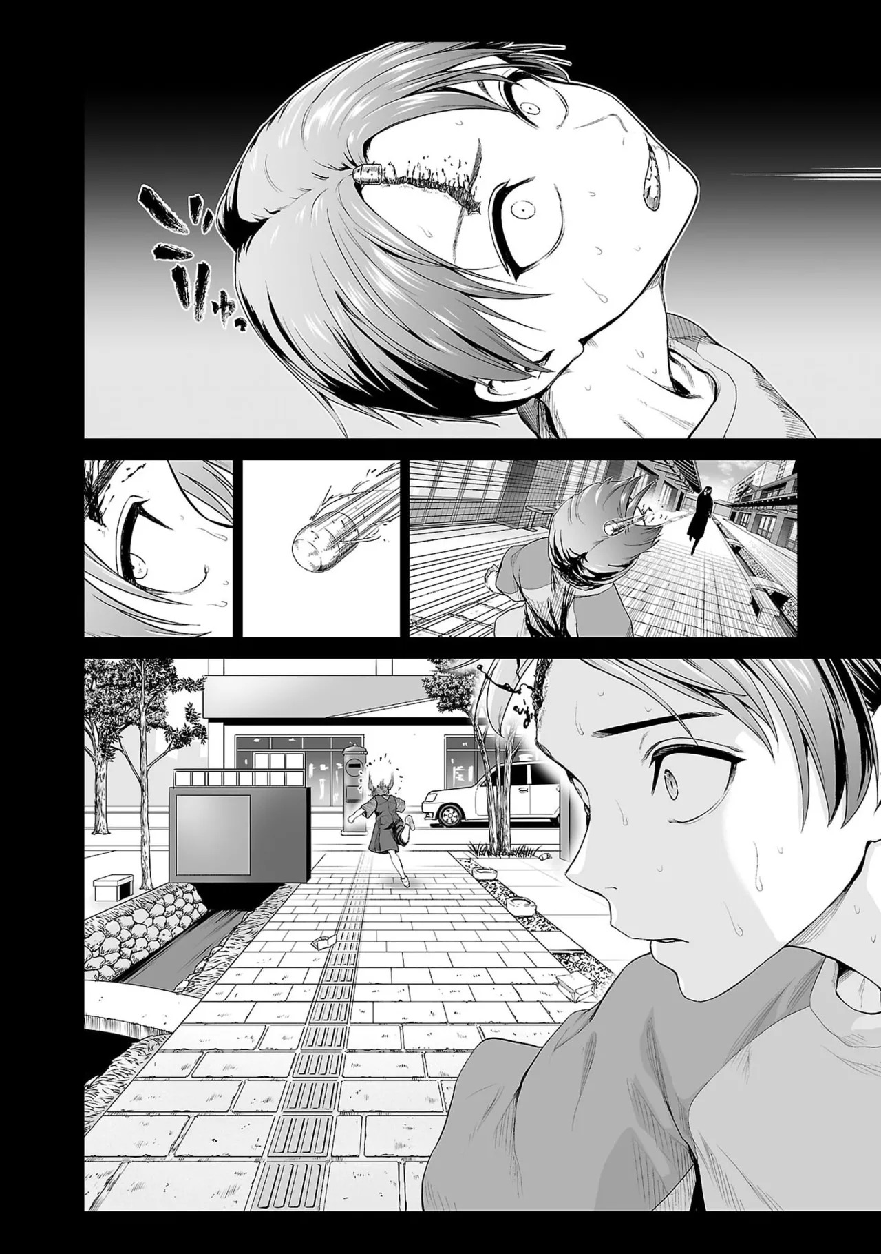 [及川徹] 異世界H英雄伝 ～美少女戦士たちは最強軍師の無茶なお願いに逆らえない～ 第01巻 - Page 78