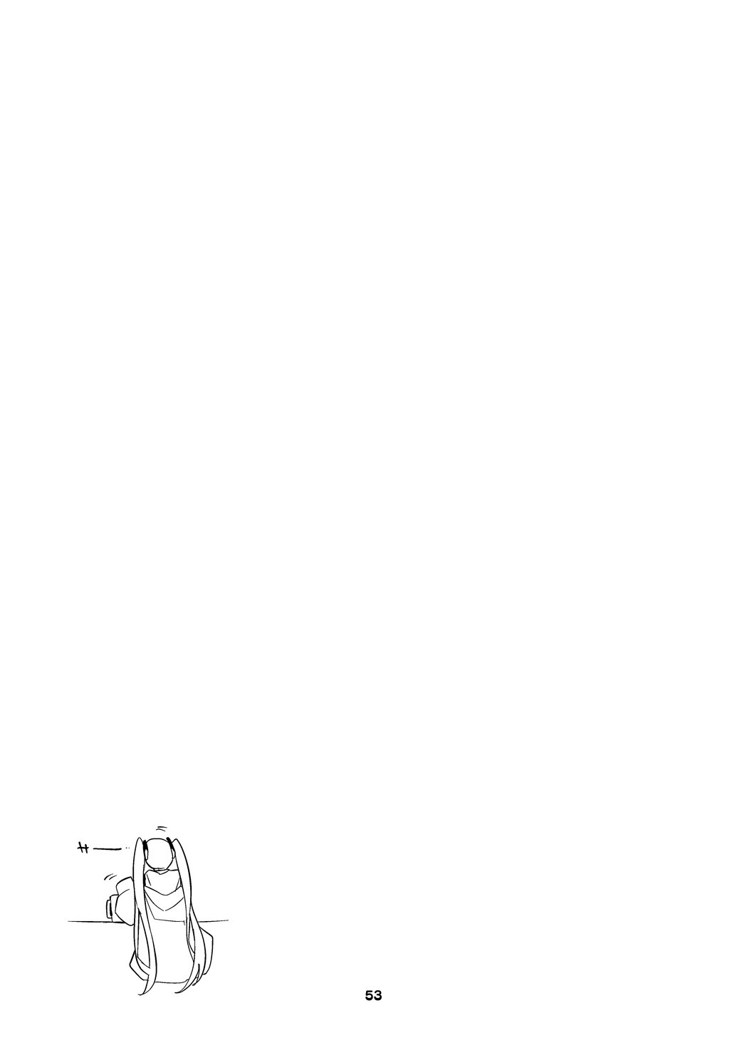 [Ringo Club] Seishun x Ero x Matome Hon 4 (Blue Archive) [Digital] - Page 54