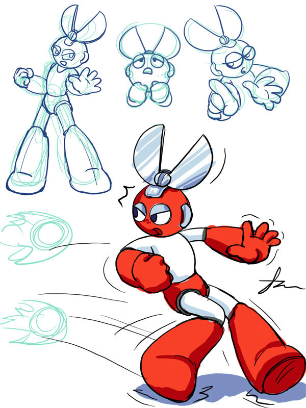 ARTIST Furboz - Page 48