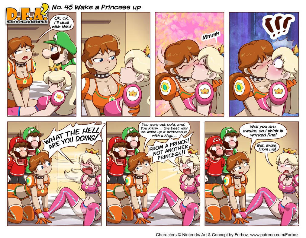 ARTIST Furboz - Page 490