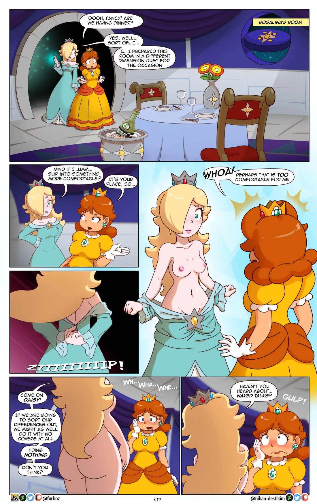 ARTIST Furboz - Page 492