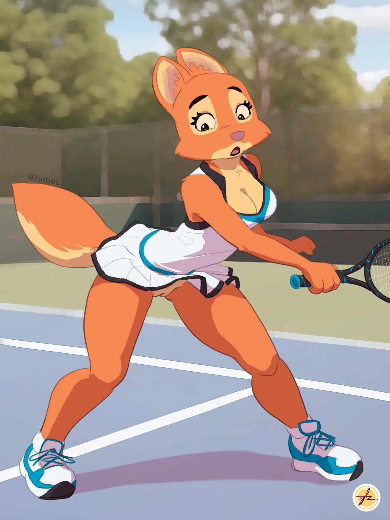 ARTIST Furboz - Page 494