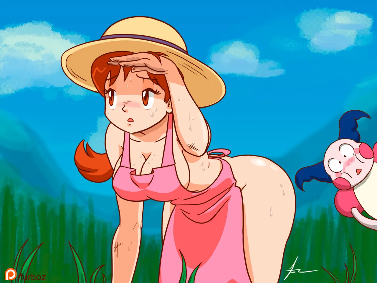 ARTIST Furboz - Page 500