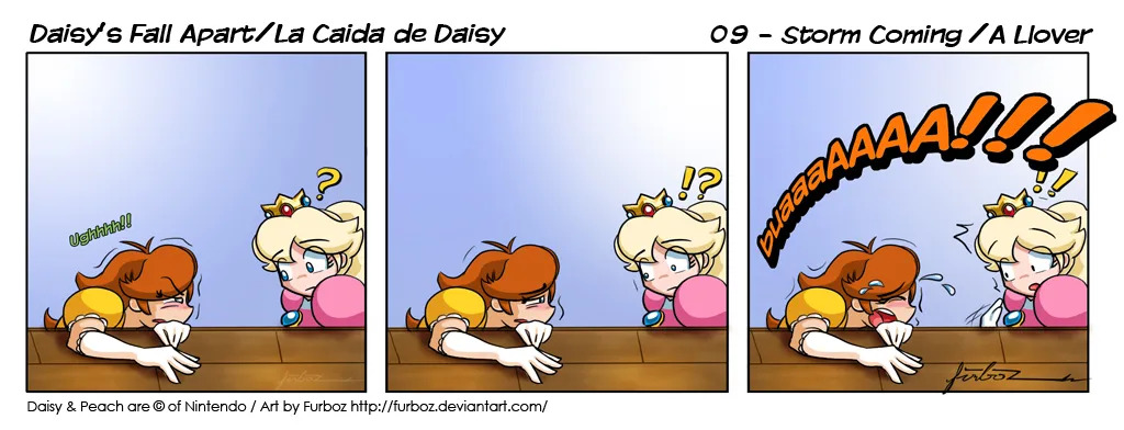 ARTIST Furboz - Page 53