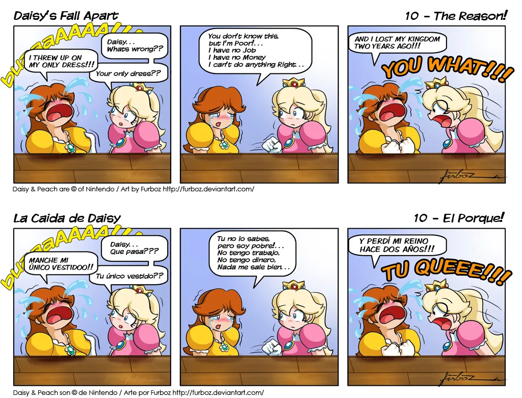 ARTIST Furboz - Page 54