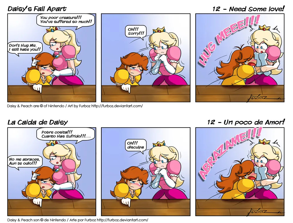 ARTIST Furboz - Page 55