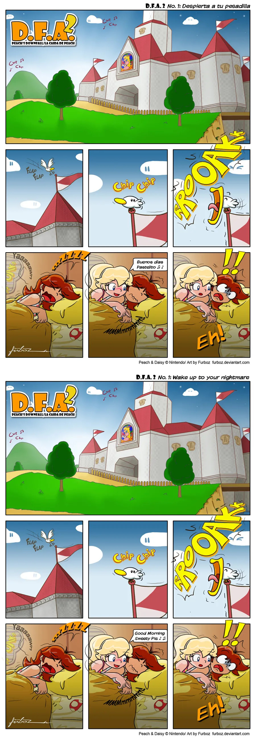 ARTIST Furboz - Page 56