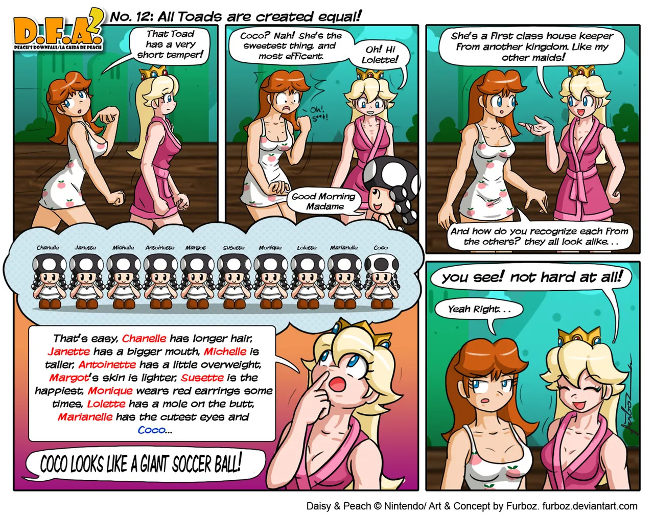 ARTIST Furboz - Page 59