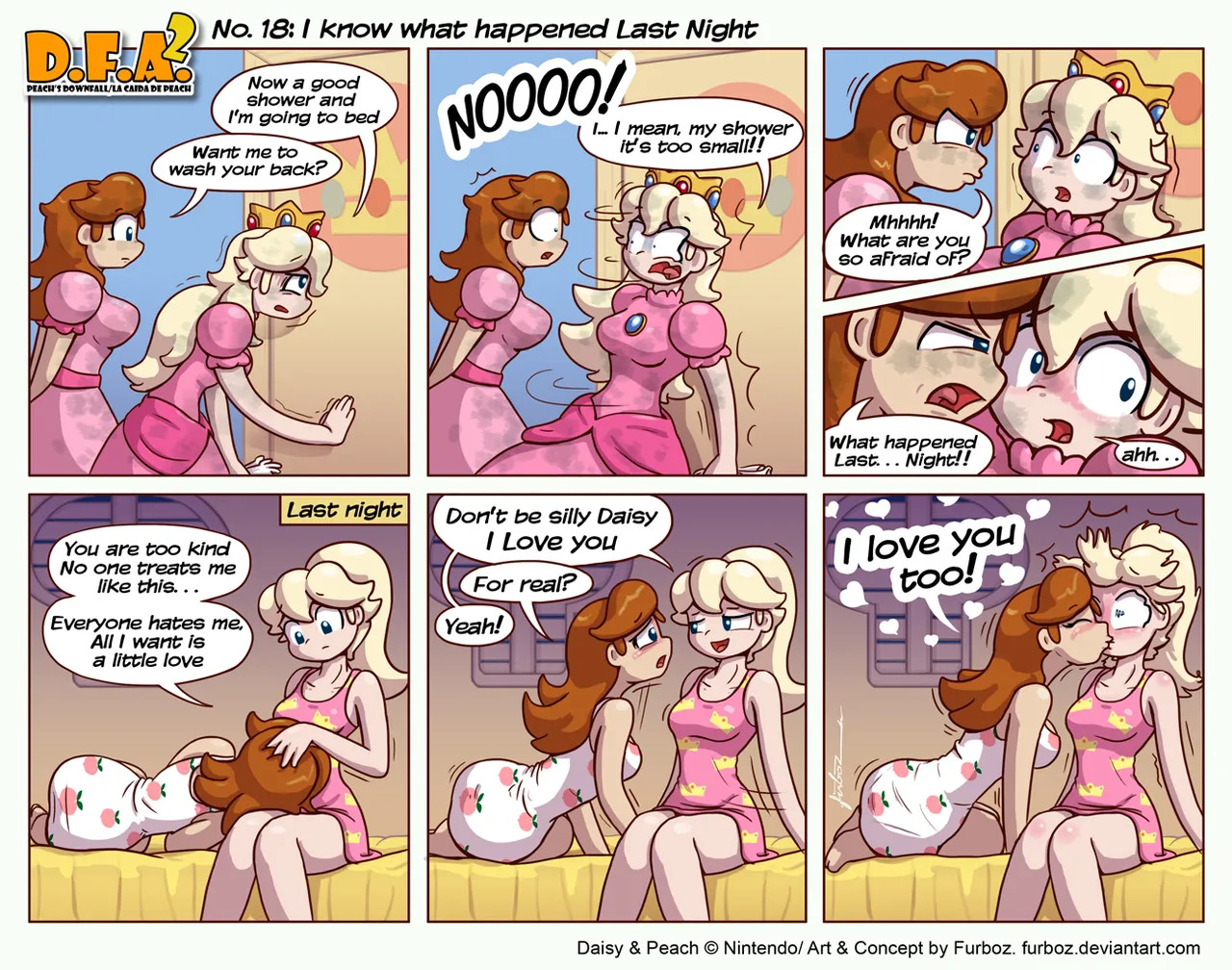 ARTIST Furboz - Page 61