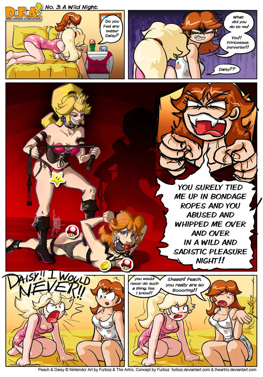 ARTIST Furboz - Page 62