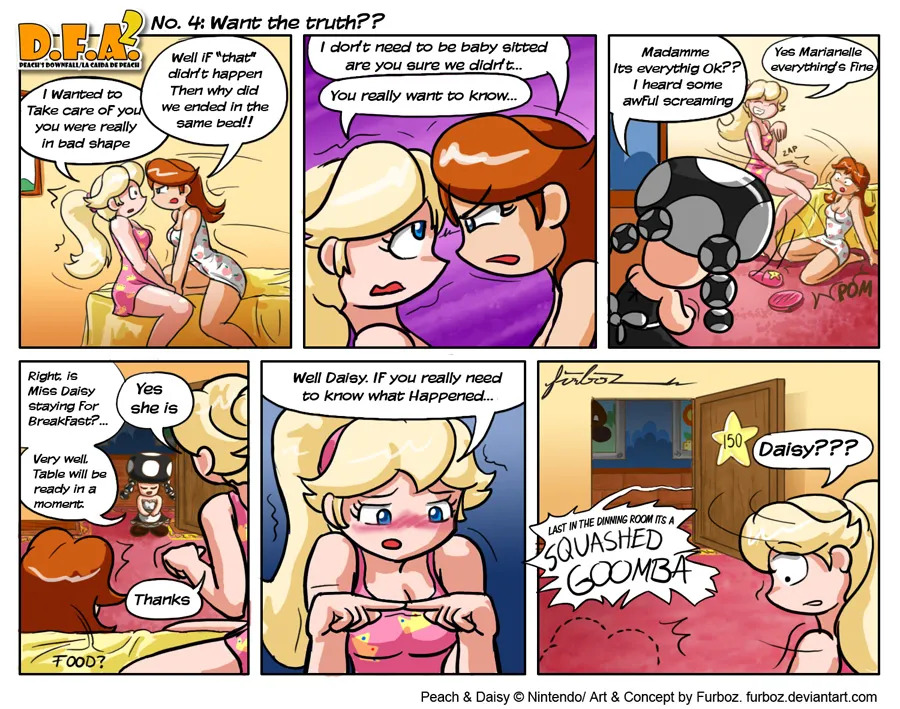 ARTIST Furboz - Page 63