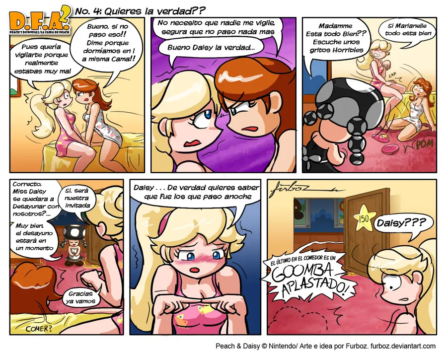 ARTIST Furboz - Page 64