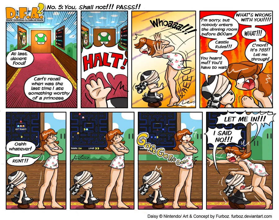 ARTIST Furboz - Page 65