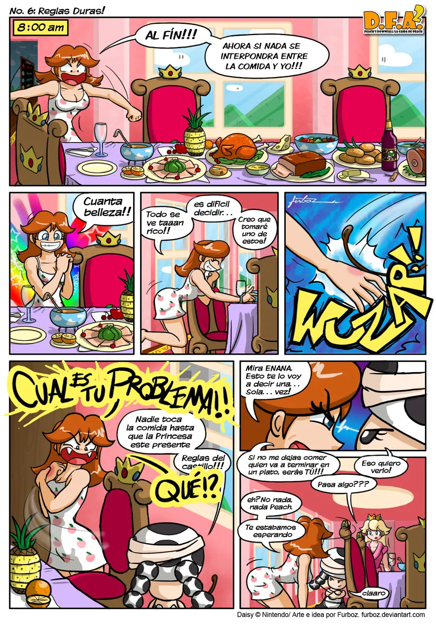 ARTIST Furboz - Page 67