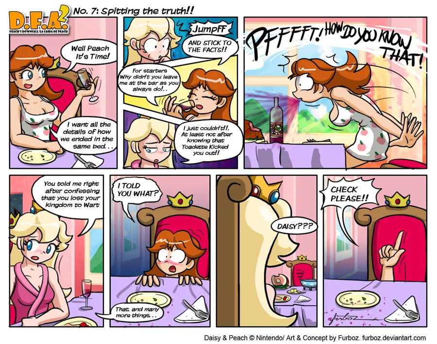 ARTIST Furboz - Page 68