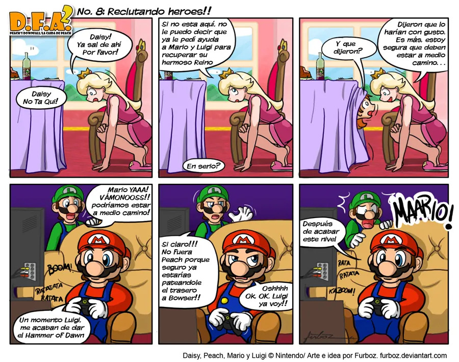 ARTIST Furboz - Page 69