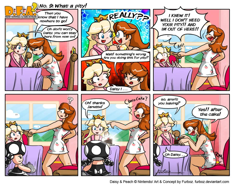 ARTIST Furboz - Page 70