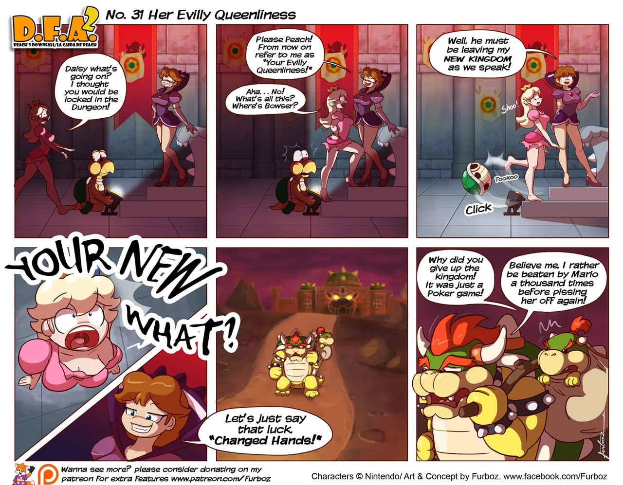 ARTIST Furboz - Page 73