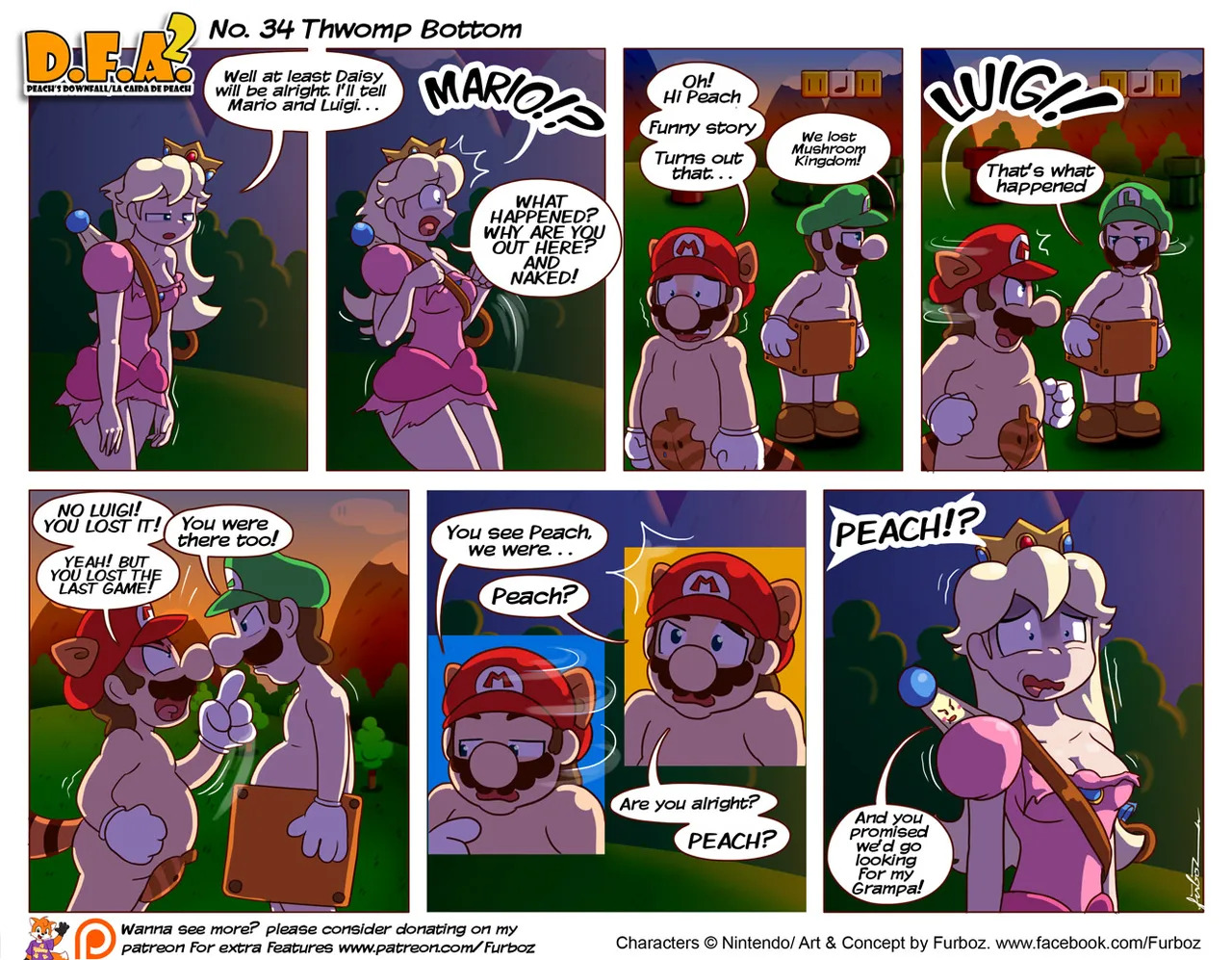 ARTIST Furboz - Page 74