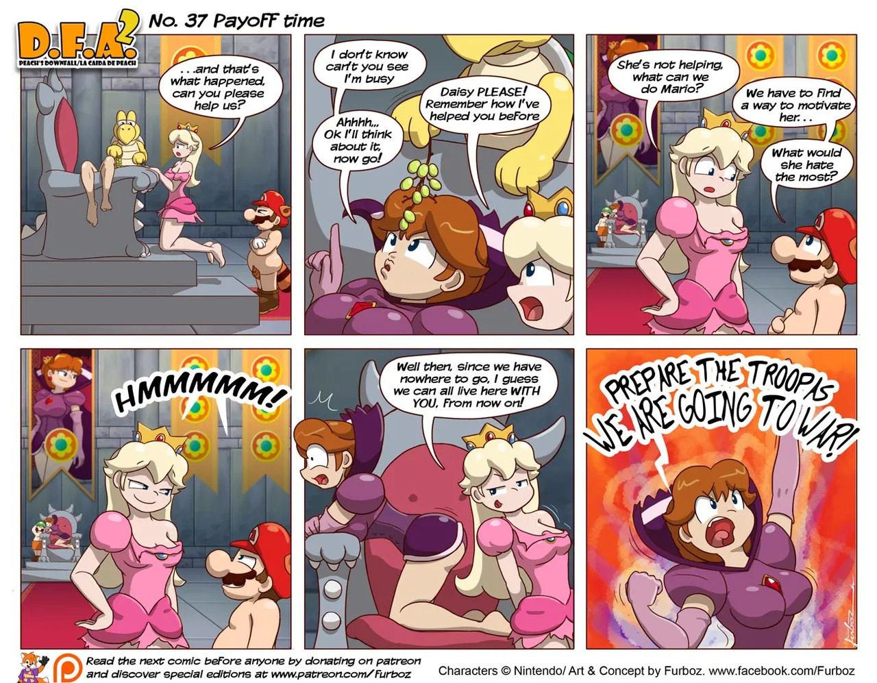 ARTIST Furboz - Page 75