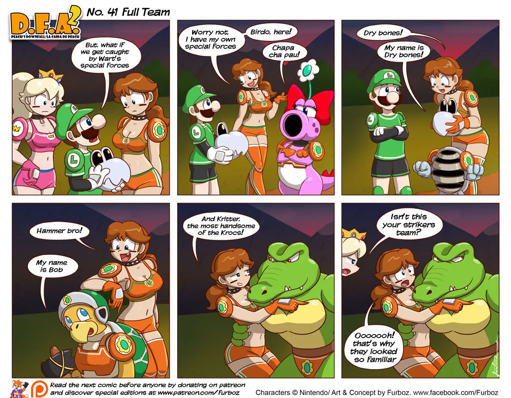 ARTIST Furboz - Page 76