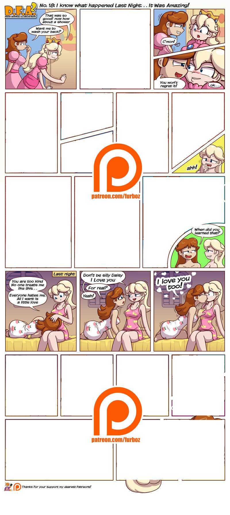 ARTIST Furboz - Page 77