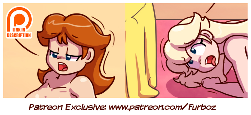 ARTIST Furboz - Page 81