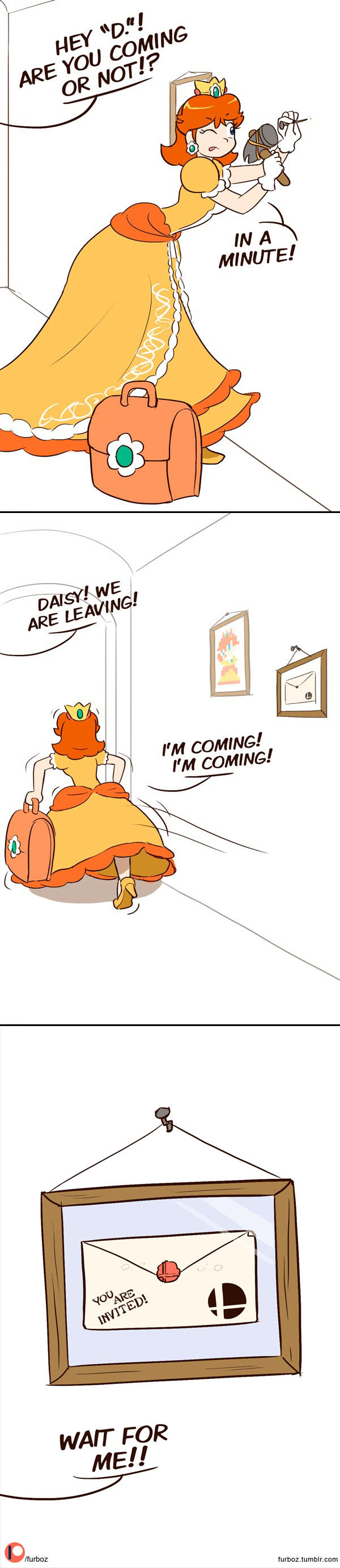 ARTIST Furboz - Page 85